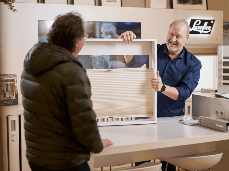 De zekerheid van de beste koop voor Raam, Vloer en Wand